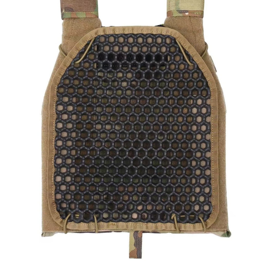 Ventilation Panel