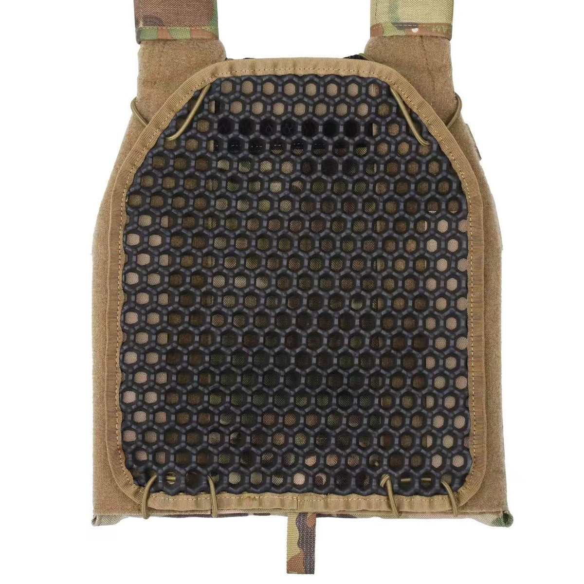 Ventilation Panel