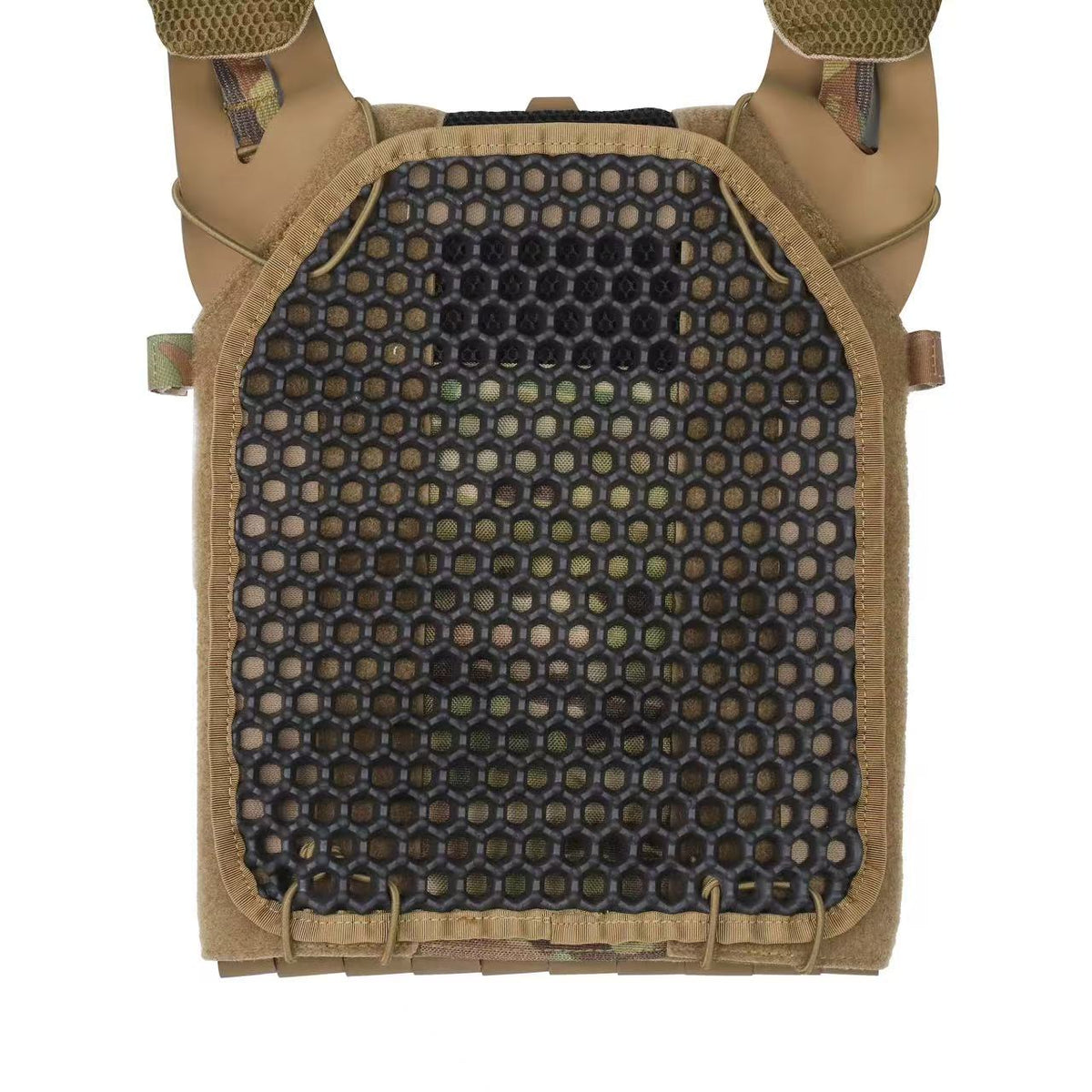 Ventilation Panel