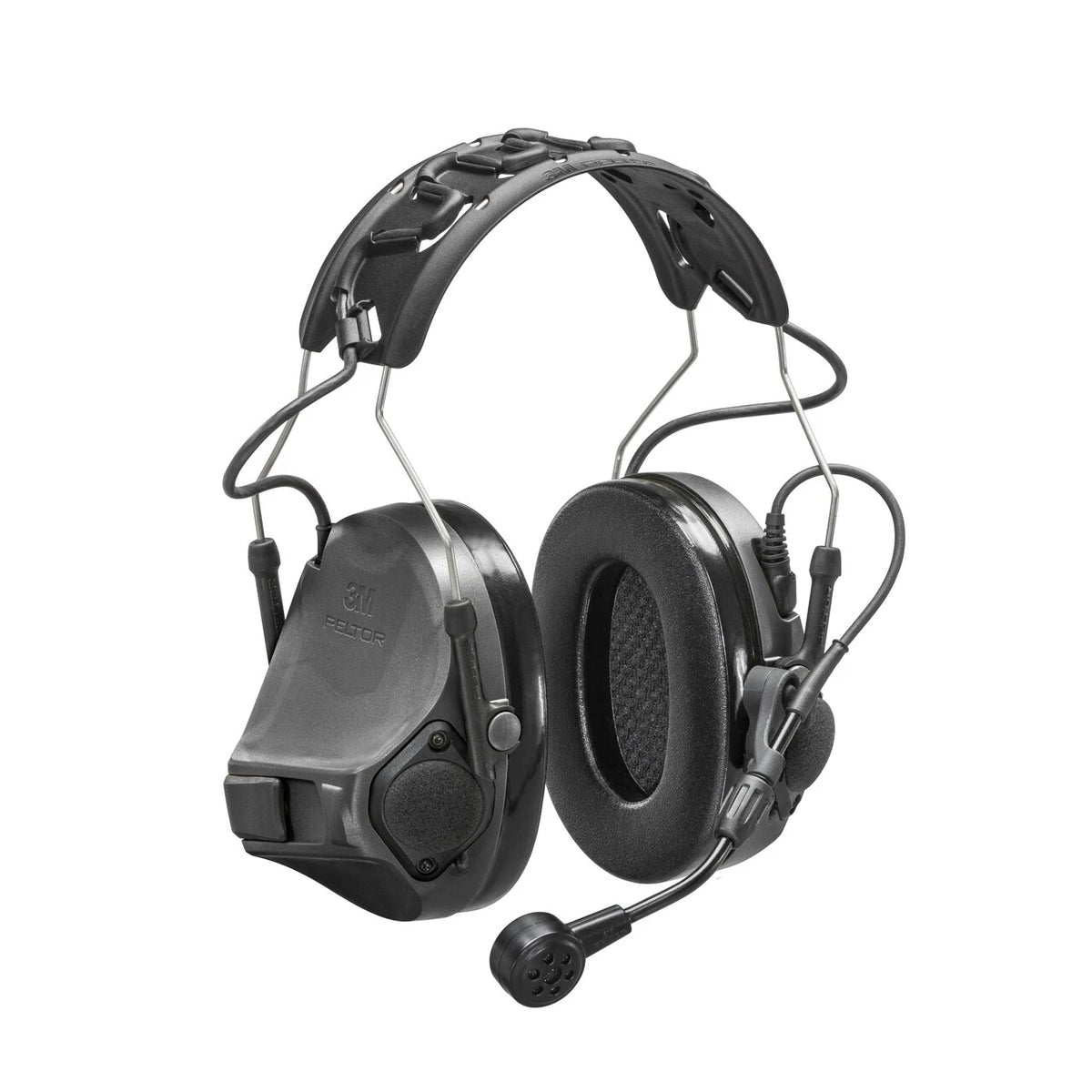 3M™ PELTOR™ ComTac™ VII Headset