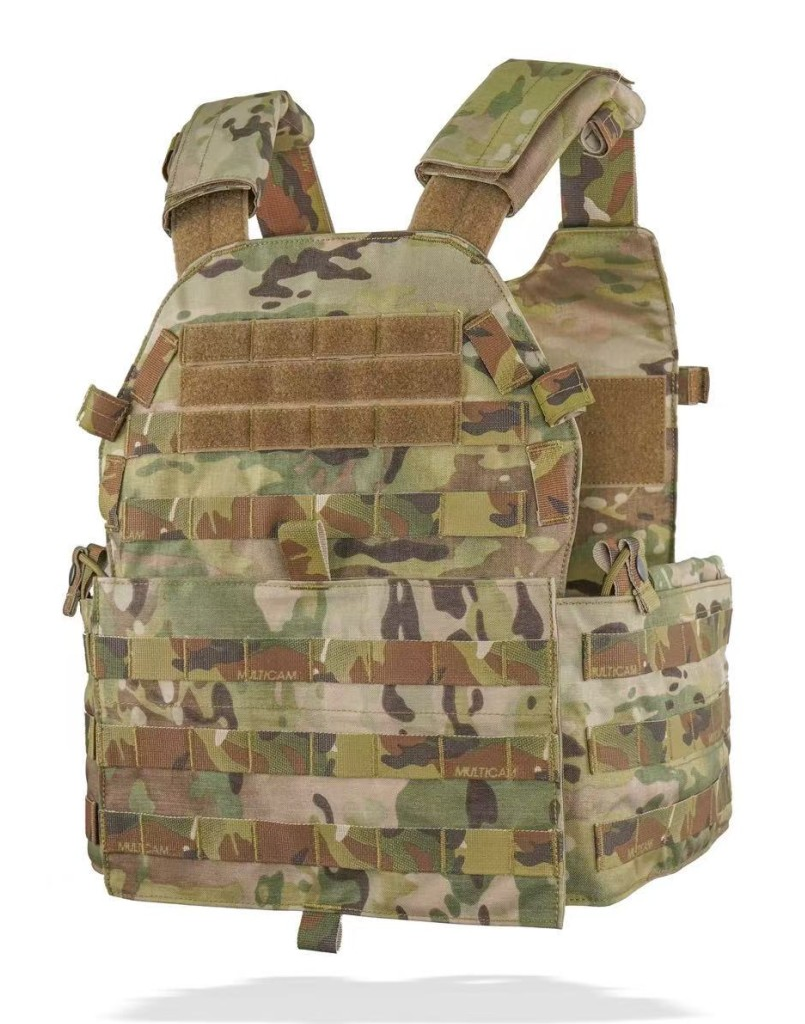 DYS 6094 Vest