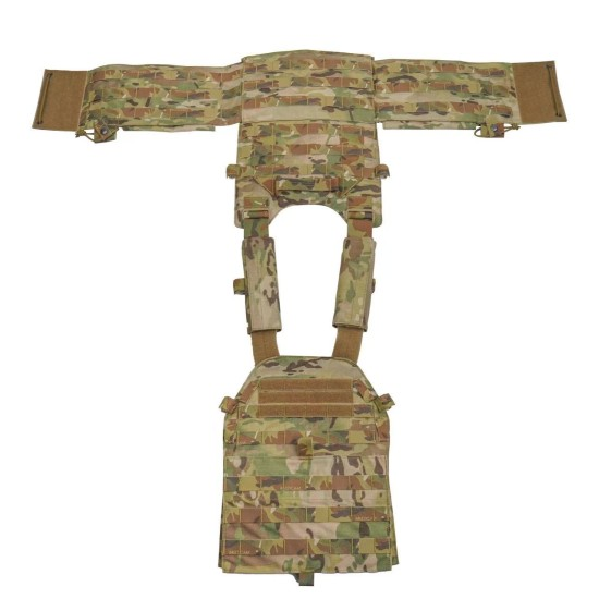DYS 6094 Vest