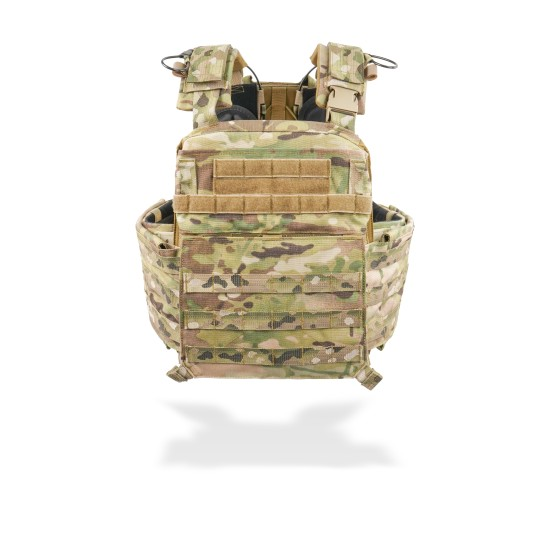 DYS Heavy Duty Vest