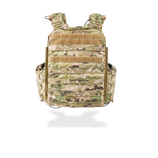 DYS Heavy Duty Vest