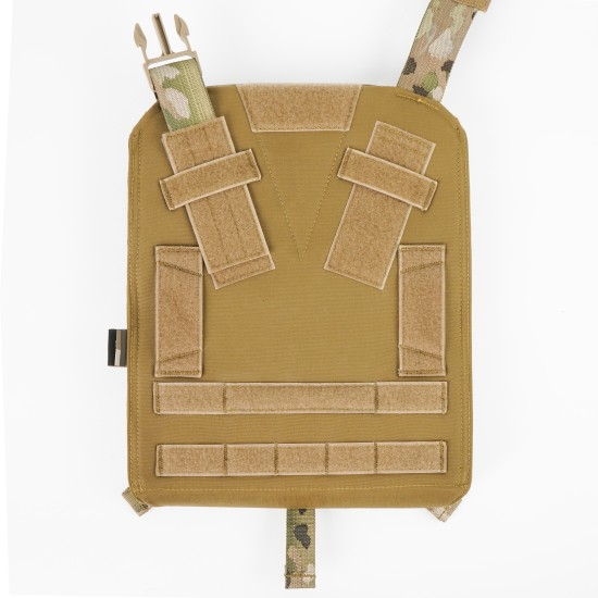 DYS Heavy Duty Vest