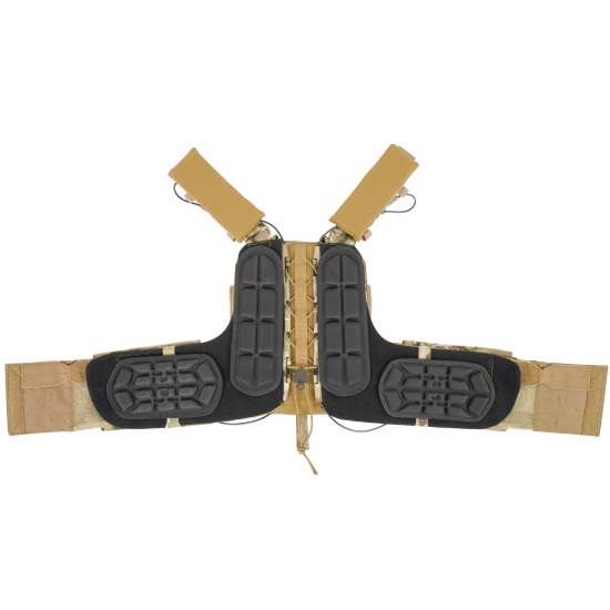 DYS Heavy Duty Vest