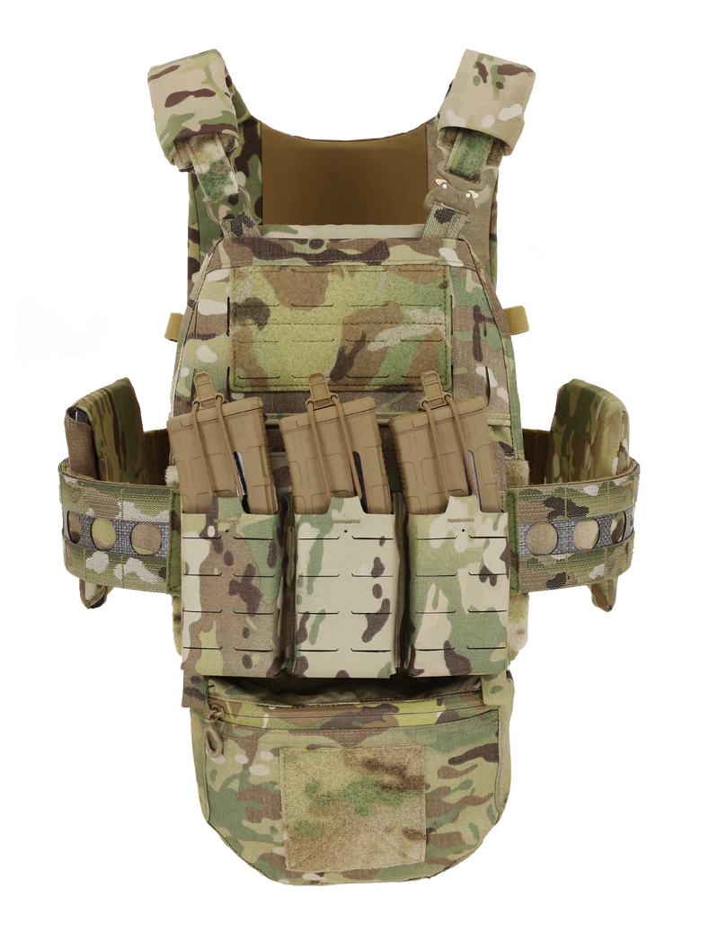 DYS Lightweight Modular Vest