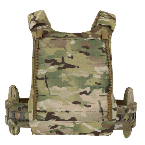 DYS Lightweight Modular Vest