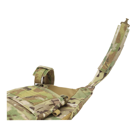 DYS Lightweight Modular Vest