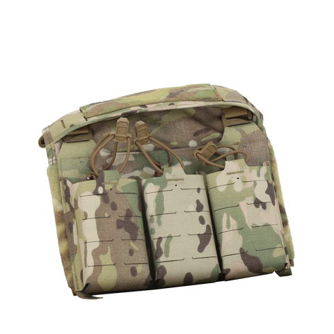 DYS Lightweight Modular Vest
