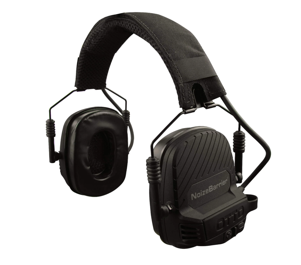 OTTO NoizeBarrier Range SA Headset