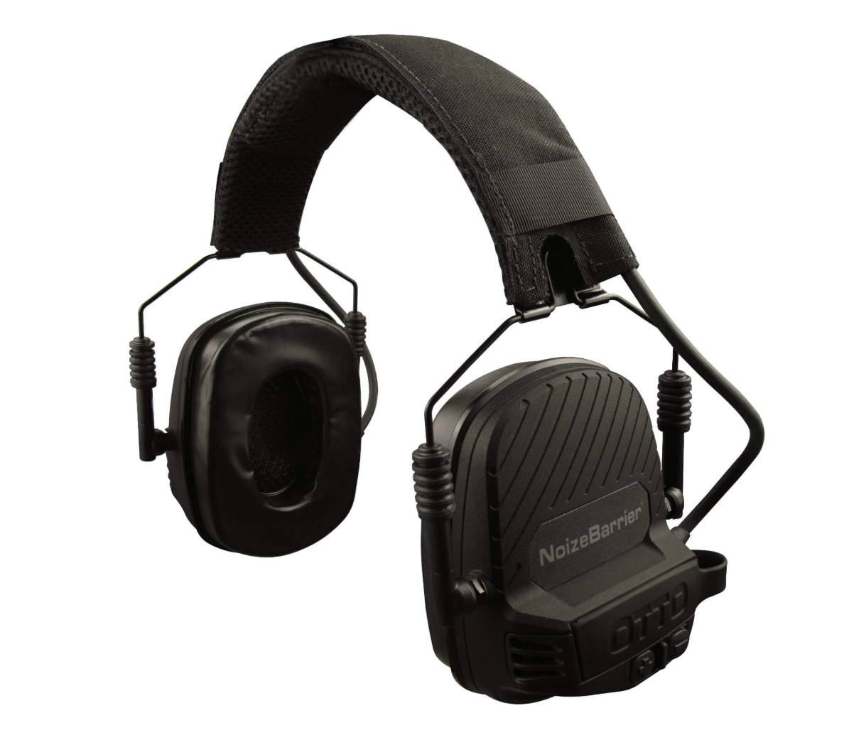 OTTO NoizeBarrier Range SA Headset