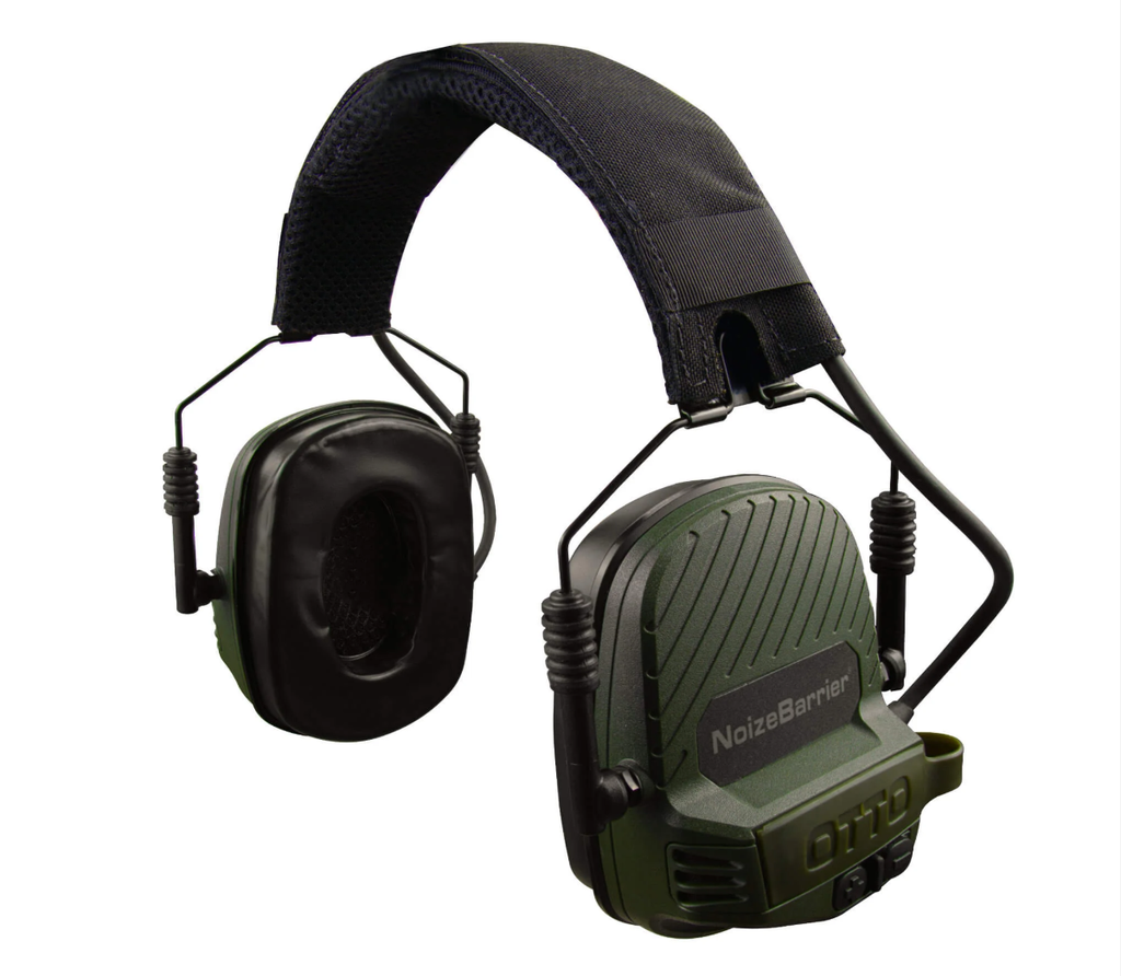 OTTO NoizeBarrier Range SA Headset