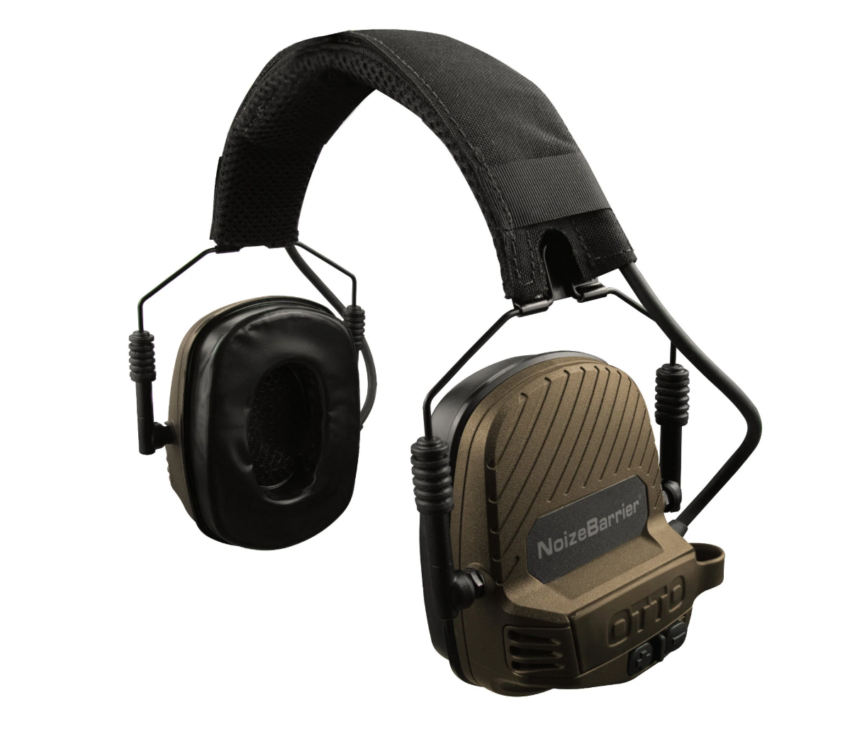 OTTO NoizeBarrier Range SA Headset