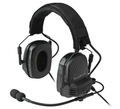 OTTO TAC NoizeBarrier Dual Comm Headset