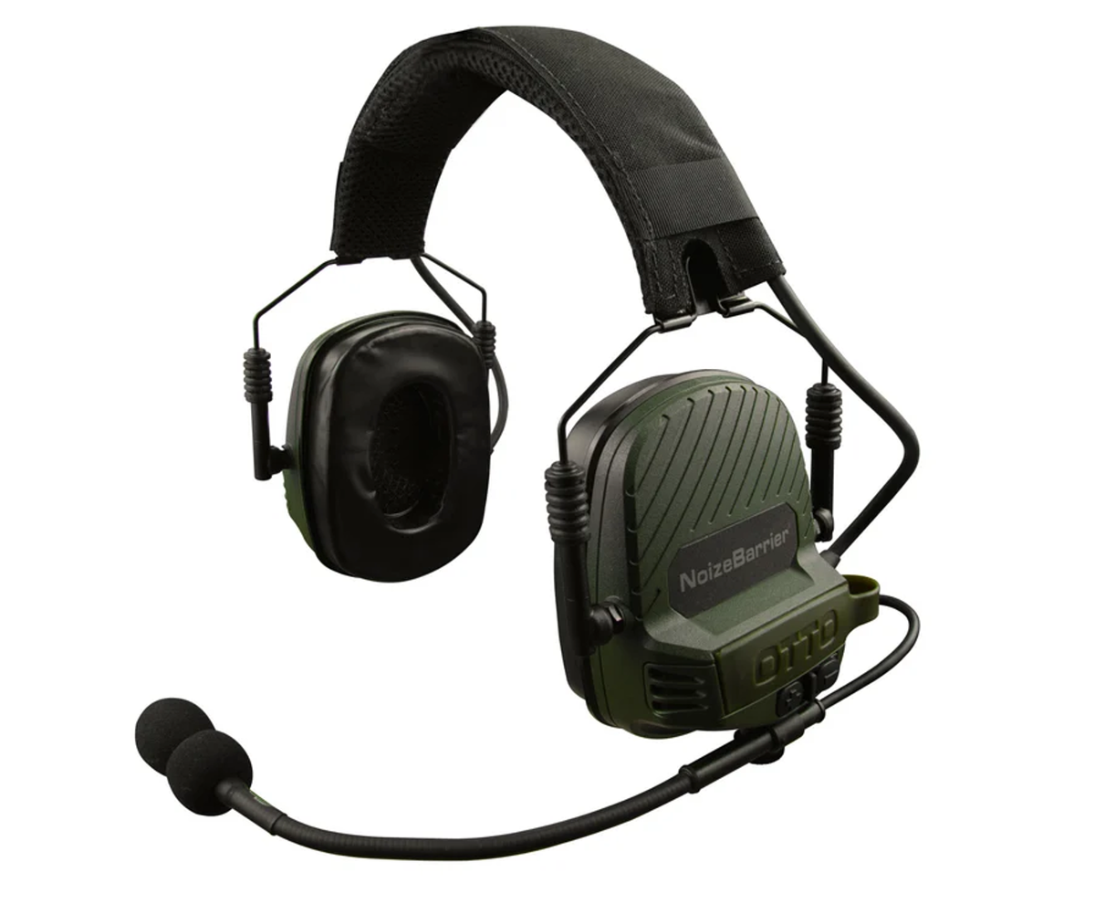 NoizeBarrier® TAC