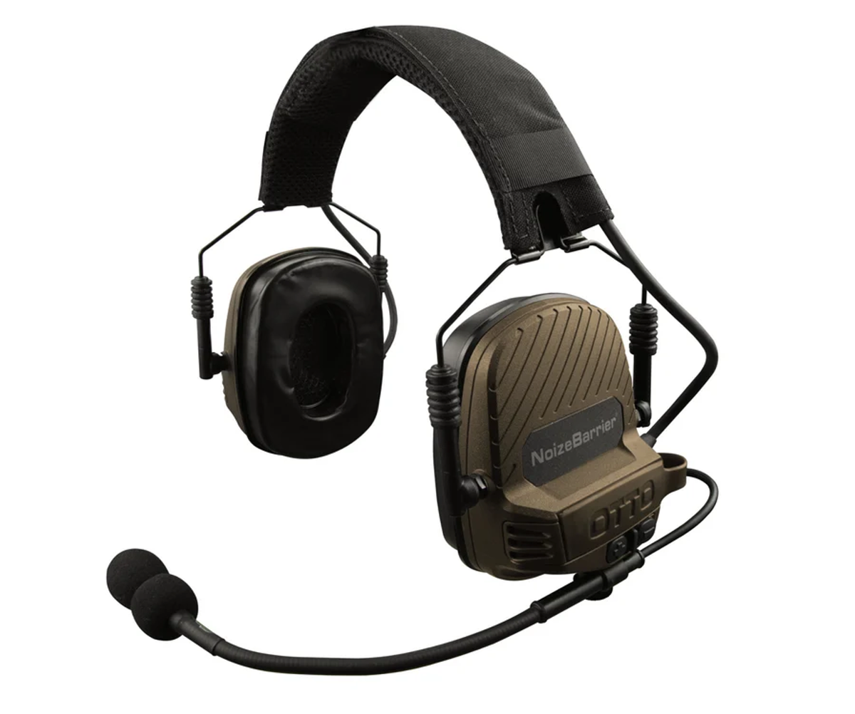 NoizeBarrier® TAC