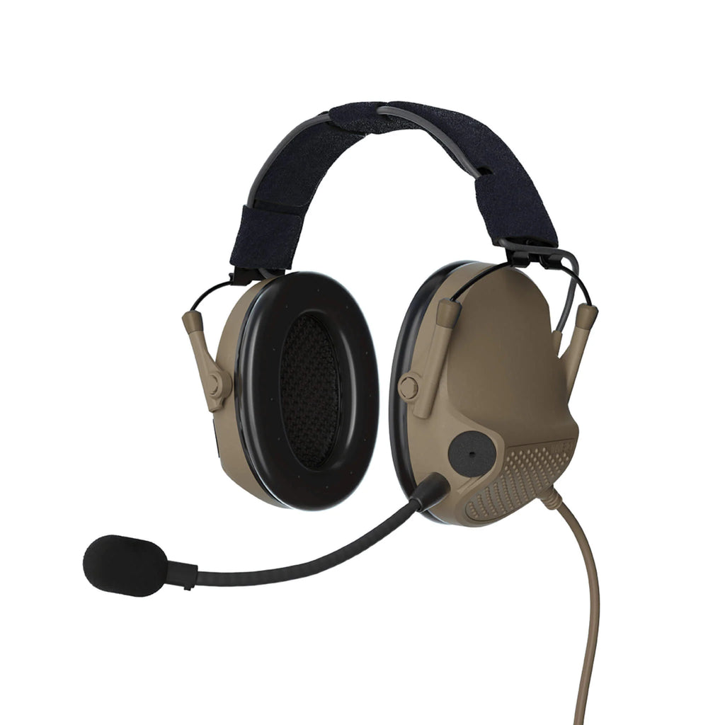 INVISIO T7