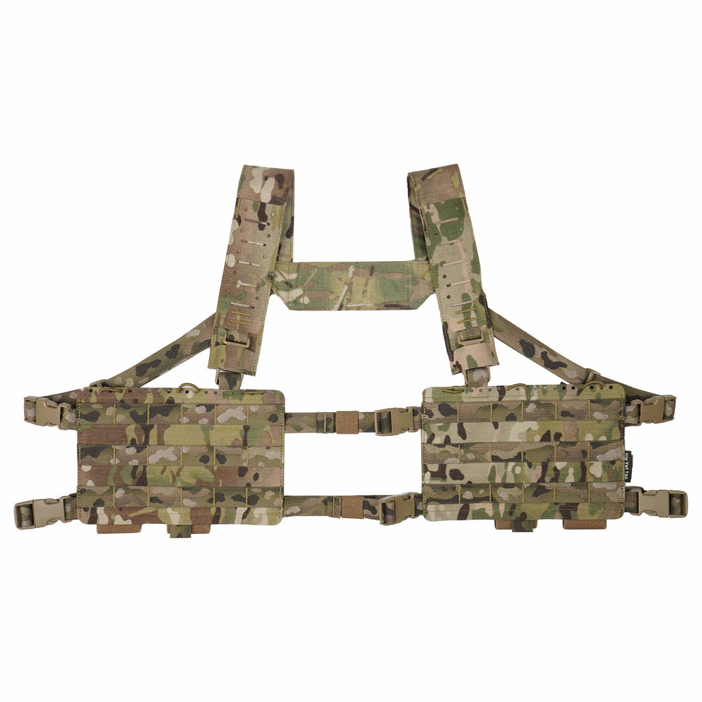 DYS Lightweight Modular Chestrigs