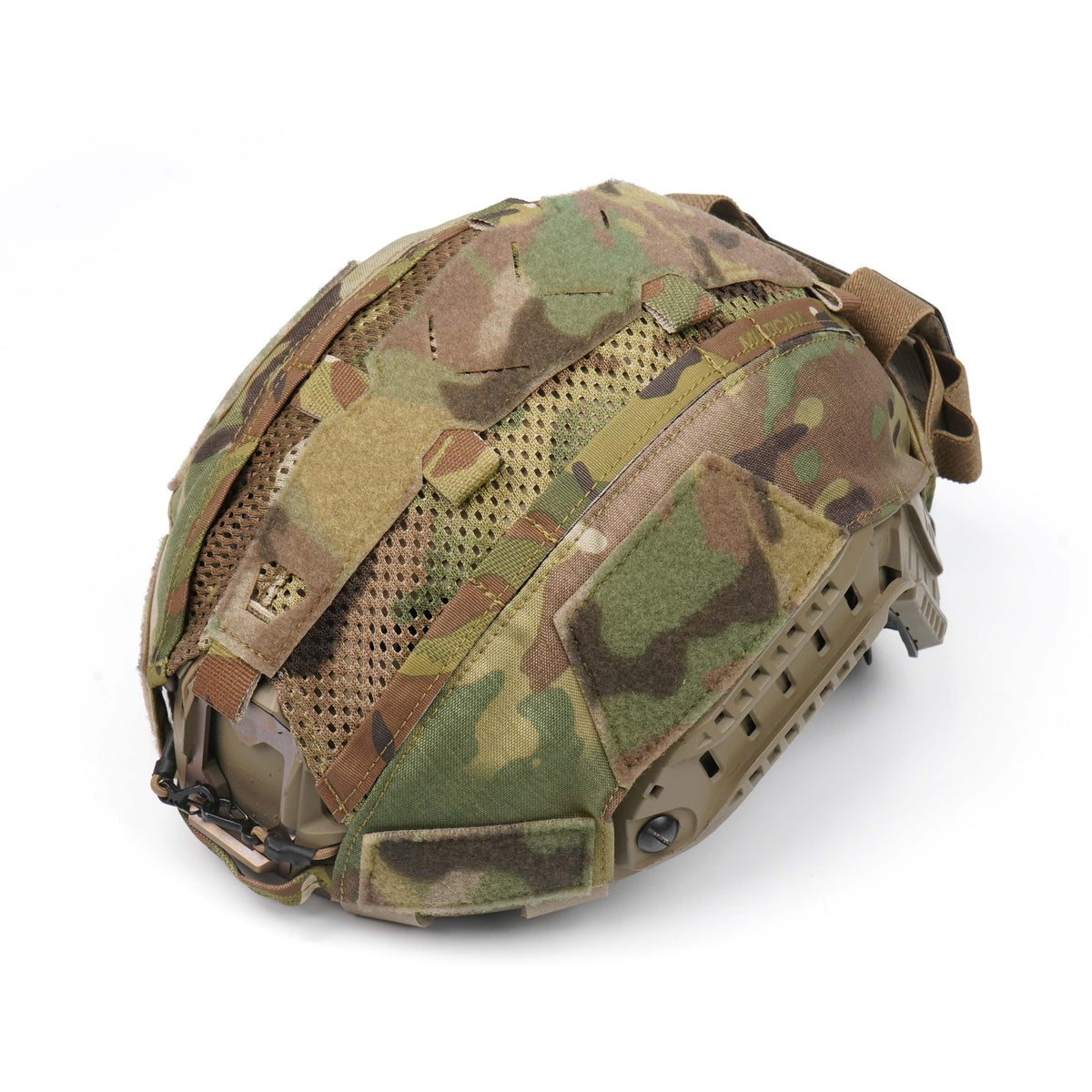 Helmat Cover（Tegris）