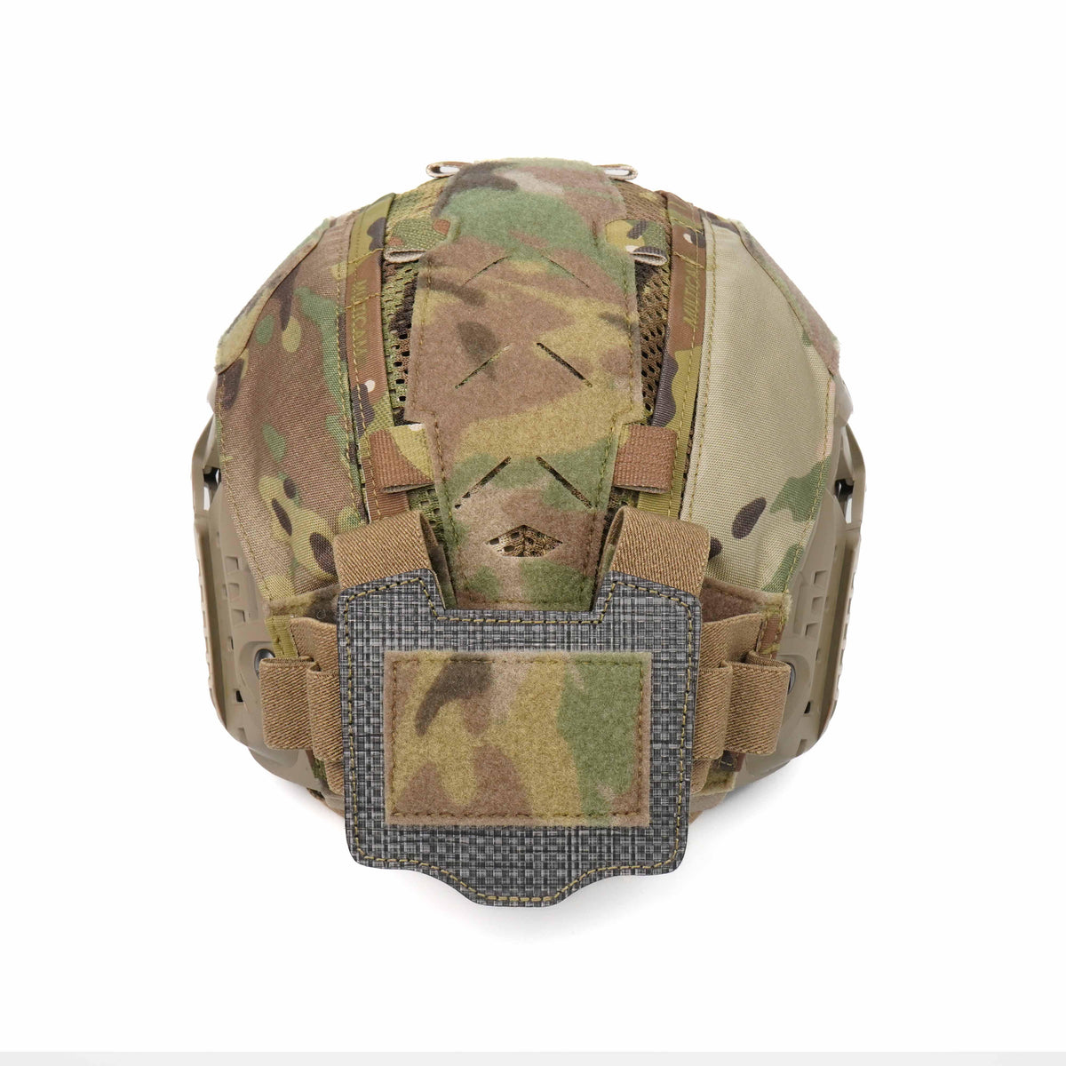Helmat Cover（Tegris）