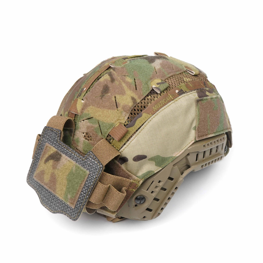 Helmat Cover（Tegris）