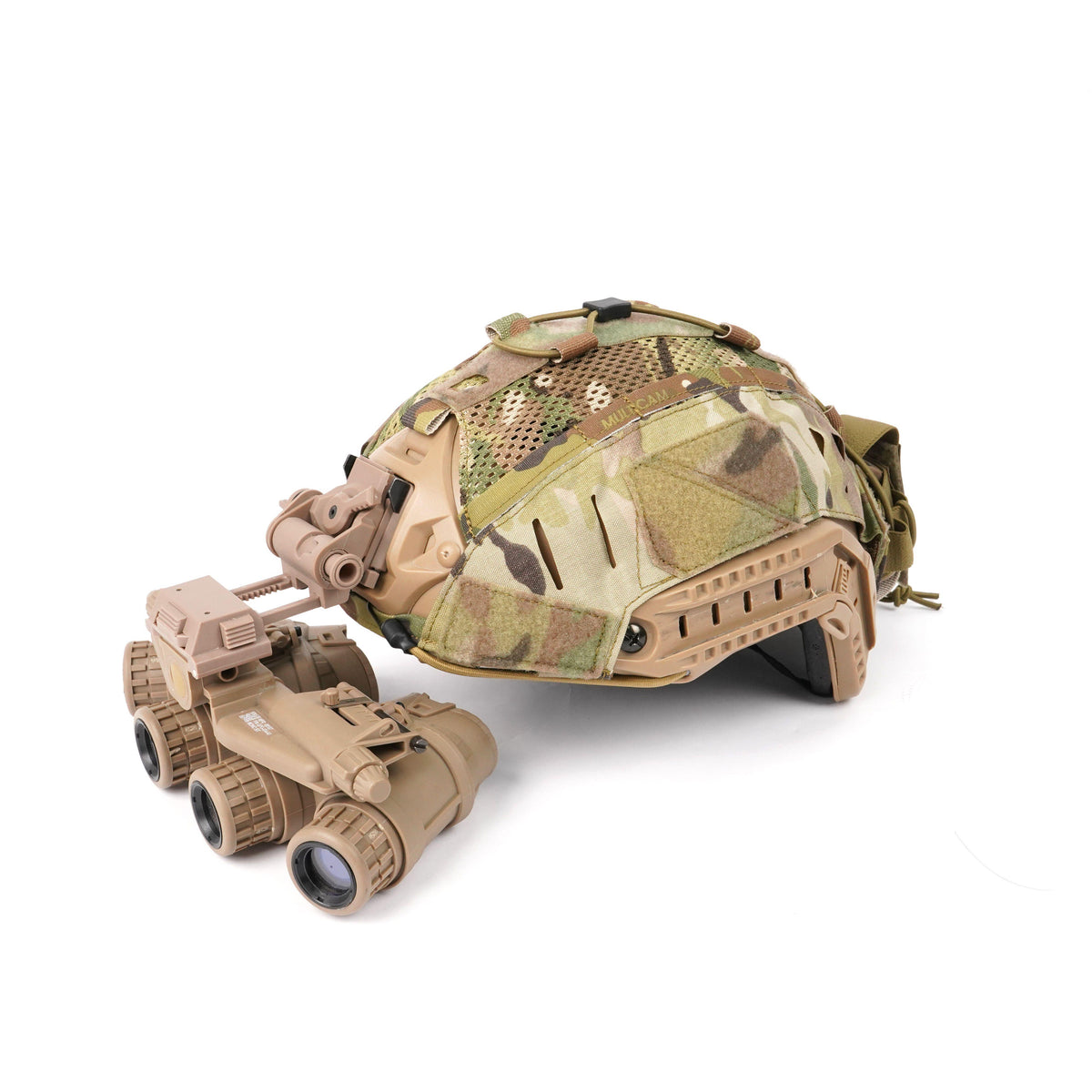 Helmat Cover（Tegris）